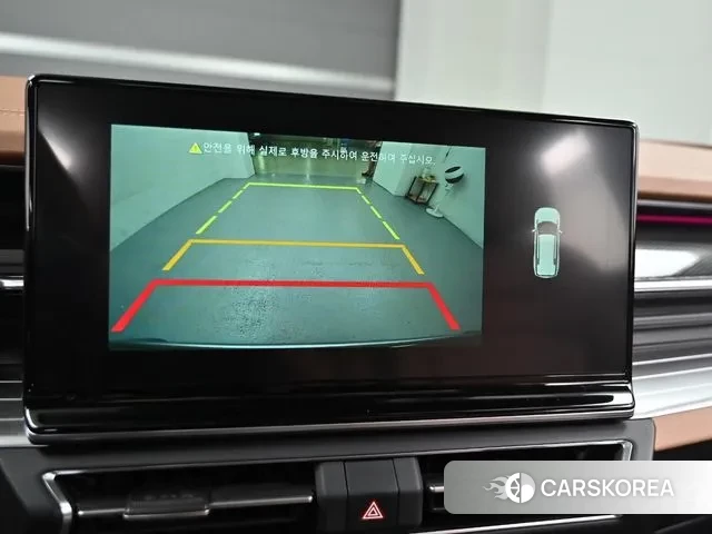 Ssangyong Torres 2022 Черный из Кореи, фото 6