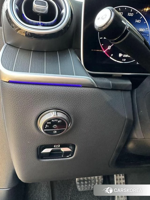 Mercedes-Benz GLC-Class X254 2025 Белый из Кореи, фото 6