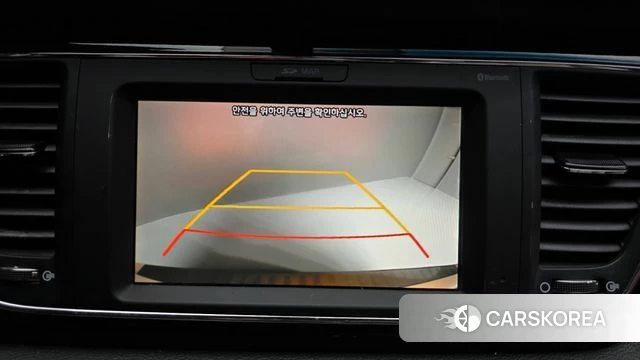 Kia The New Carnival 2019 Белый из Кореи, фото 6