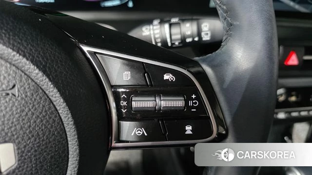 Kia The New Seltos 2023 Белый из Кореи, фото 6