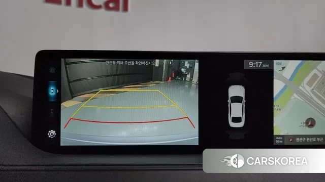 Genesis G80 (RG3) 2022 Серебряный из Кореи, фото 6