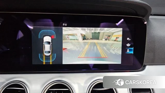 Mercedes-Benz E-Class W213 2021 Белый из Кореи, фото 6