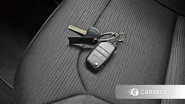 Kia The New Ray 2021 Белый из Кореи, фото 6