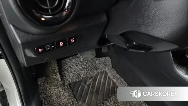 Kia Morning Urban (JA) 2020 Белый из Кореи, фото 6