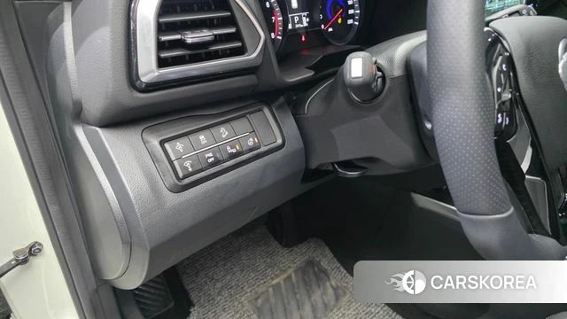 Ssangyong The New Tivoli 2025 Белый из Кореи, фото 6