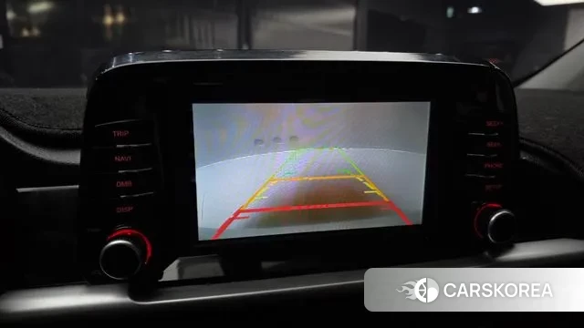 Kia All New Morning (JA) 2018 Белый из Кореи, фото 6