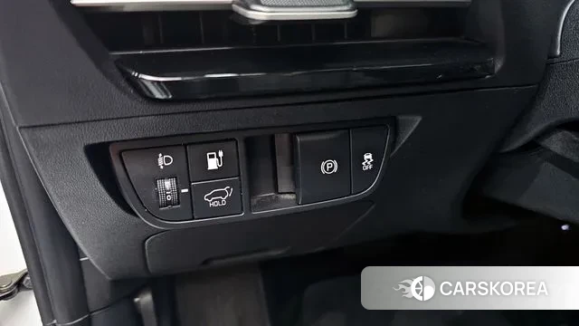 Kia EV6 2021 Белый из Кореи, фото 6