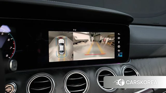 Mercedes-Benz E-Class W213 2023 Белый из Кореи, фото 6