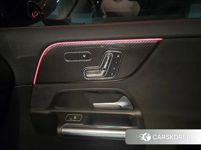 Mercedes-Benz GLA - Class H247 2020 Белый из Кореи, фото 6