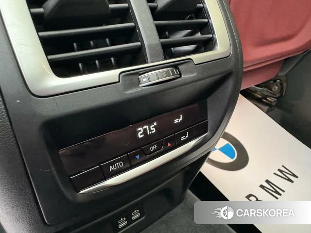 BMW X3 2022 Черный из Китая, фото 6