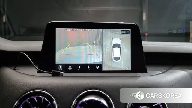 Kia Stinger 2020 Серый из Кореи, фото 6