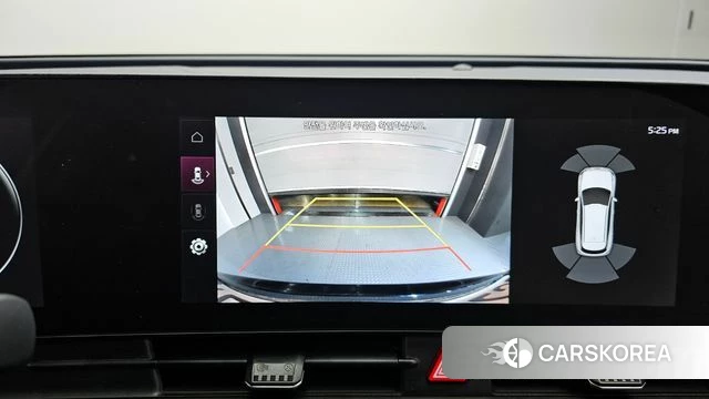 Kia Sportage 5th Generation 2022 Белый из Кореи, фото 6