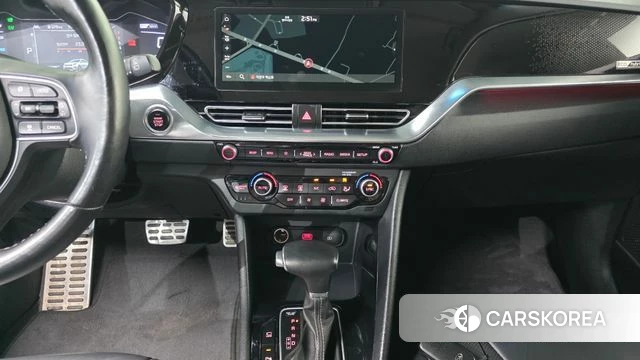 Kia The New Niro 2019 Белый из Кореи, фото 6