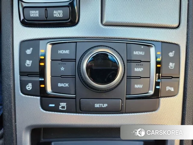 Genesis G80 2018 Черный из Кореи, фото 6