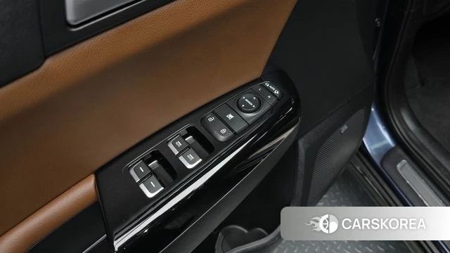 Kia Sportage The Bold 2019 Синий из Кореи, фото 6