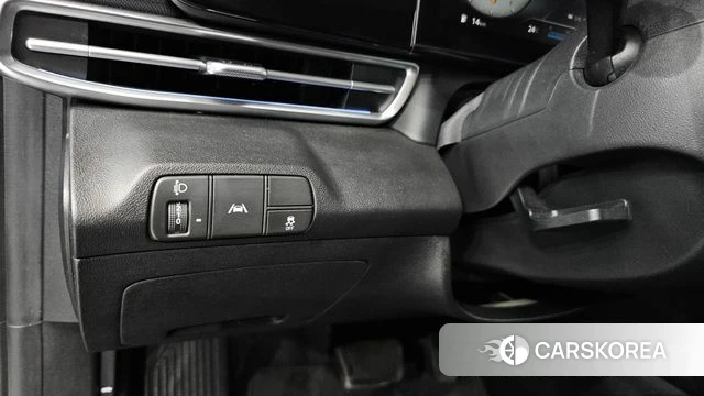 Hyundai Avante (CN7) 2020 Серебристо-серый из Кореи, фото 6