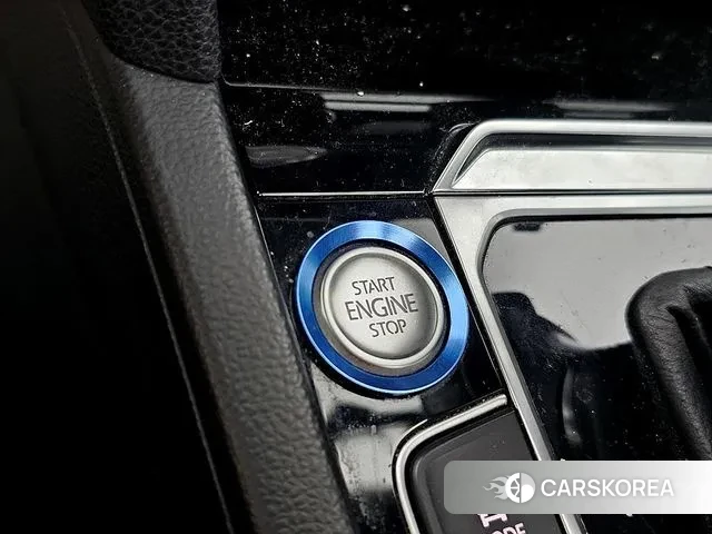 Volkswagen Arteon 2019 Белый из Кореи, фото 6