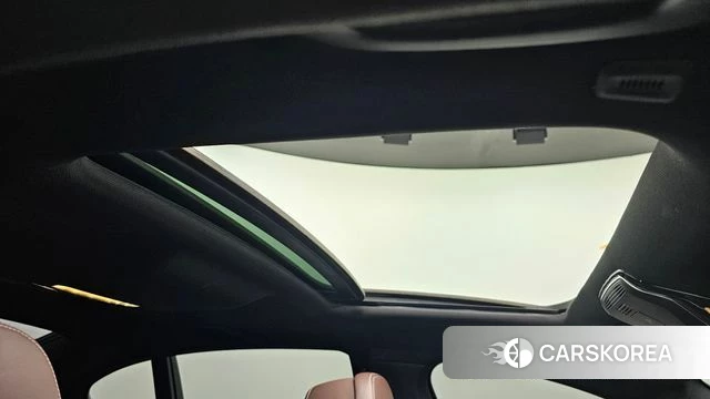 BMW 7 Series (G11) 2019 Серый из Кореи, фото 6