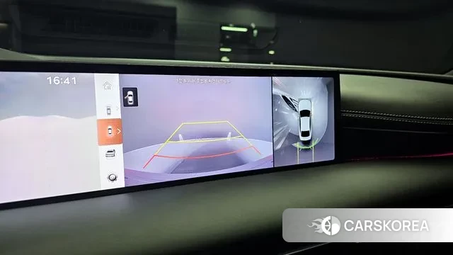 Genesis G80 (RG3) 2024 Белый из Кореи, фото 6