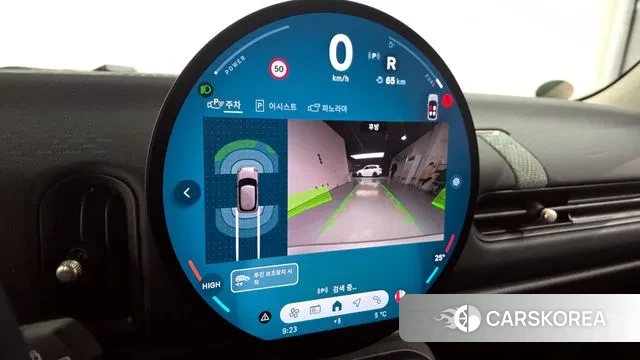 Mini Cooper C 4th generation 2024 Серебряный из Кореи, фото 6