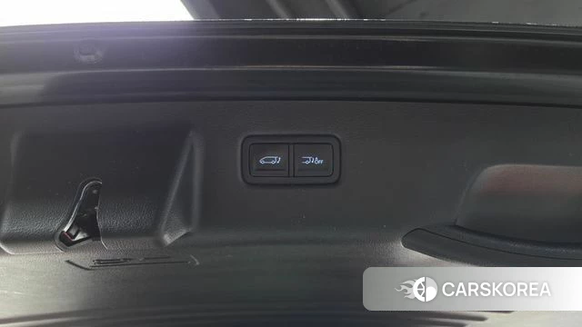 Hyundai Staria 2022 Черный из Кореи, фото 6