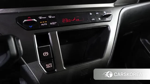 Kia The New Kia Ray EV 2023 Белый из Кореи, фото 6