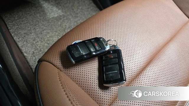 Kia The New Sorento 2019 Черный из Кореи, фото 6