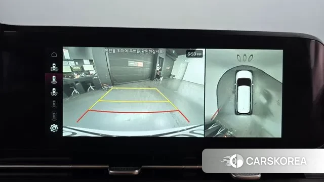 Kia Carnival 4th generation 2022 Белый из Кореи, фото 6