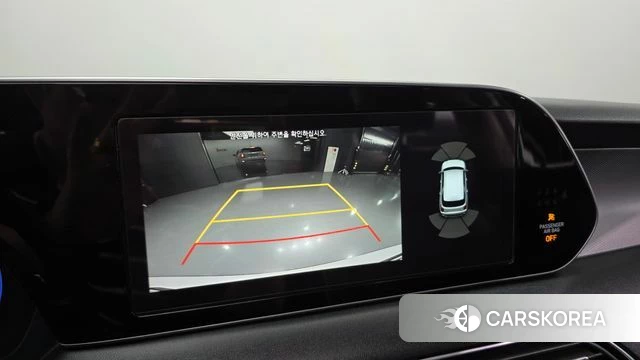 Hyundai Palisade 2019 Белый из Кореи, фото 6