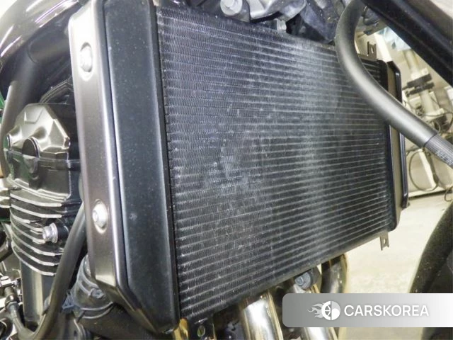 Kawasaki Z900RS CAFE 2022 из Японии