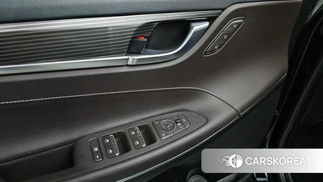 Hyundai Grandeur IG 2019 Черный из Кореи, фото 6