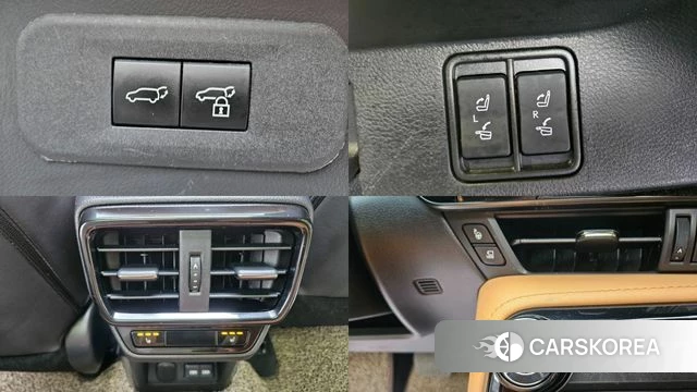 Lexus NX350h Second generation 2023 Белый из Кореи, фото 6