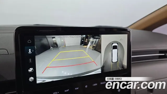 Hyundai Staria id 2658763 из Кореи 6