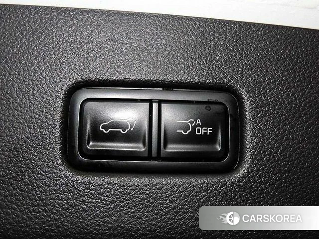 Kia The New Carnival 4th Generation 2024 Белый из Кореи, фото 6