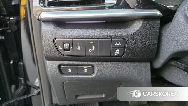 Kia Niro EV 2022 Черный из Кореи, фото 6