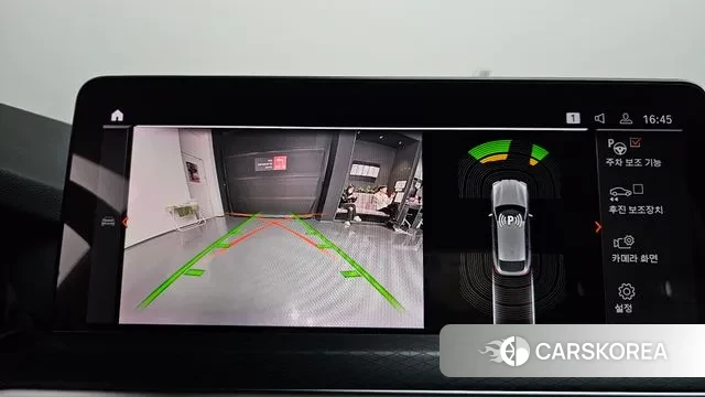 BMW X4 (G02) 2022 Белый из Кореи, фото 6