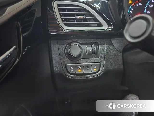 Chevrolet (GM Daewoo) The New Spark 2018 Белый из Кореи, фото 6