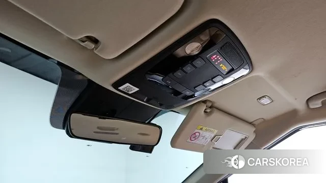 Kia Carnival 4th generation 2021 Белый из Кореи, фото 6