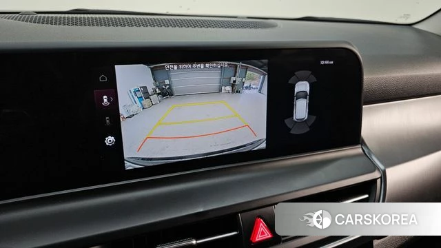 Kia The New Seltos 2023 Черный из Кореи, фото 6