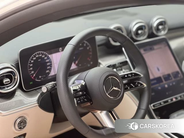 Mercedes-Benz CLE level 2025 Белый из Китая, фото 6
