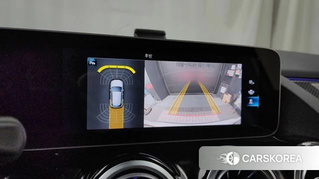 Mercedes-Benz GLA - Class H247 2020 Белый из Кореи, фото 6