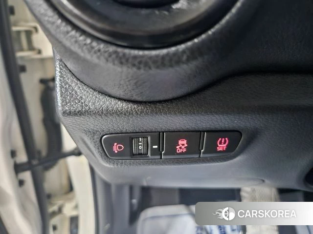 Kia All New Morning (JA) 2018 Жемчужный цвет из Кореи, фото 6