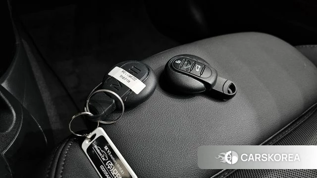 Mini Cooper 2023 Белый из Кореи, фото 6