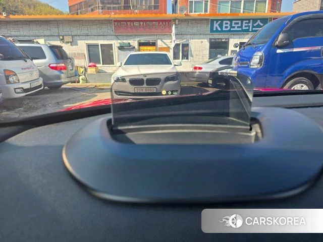 Mini Cooper Convertible 2022 Красный из Кореи, фото 6