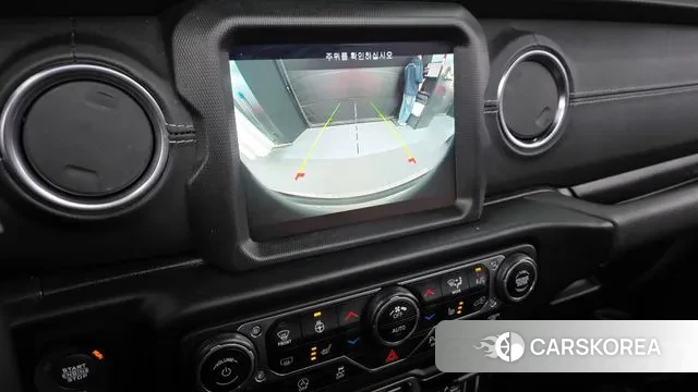 Jeep Wrangler (JL) 2021 Серый из Кореи, фото 6