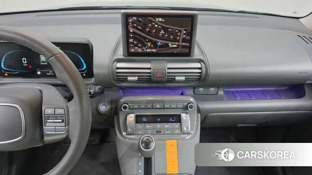 Hyundai Casper 2022 Цвет тростника из Кореи, фото 6