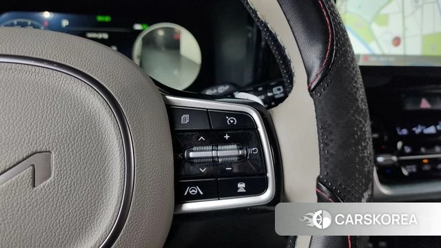 Kia Sorento 4th Generation 2022 Белый из Кореи, фото 6