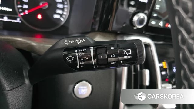 Kia Sorento 4th Generation 2021 Белый из Кореи, фото 6
