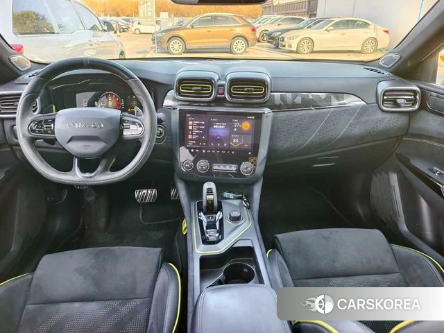 Lynk 03 2022 Другой из Китая, фото 6