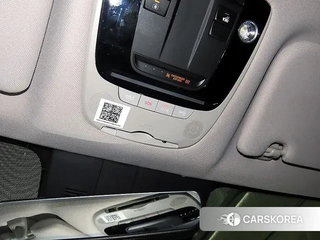 Kia Sorento 4th Generation 2021 Черный из Кореи, фото 6